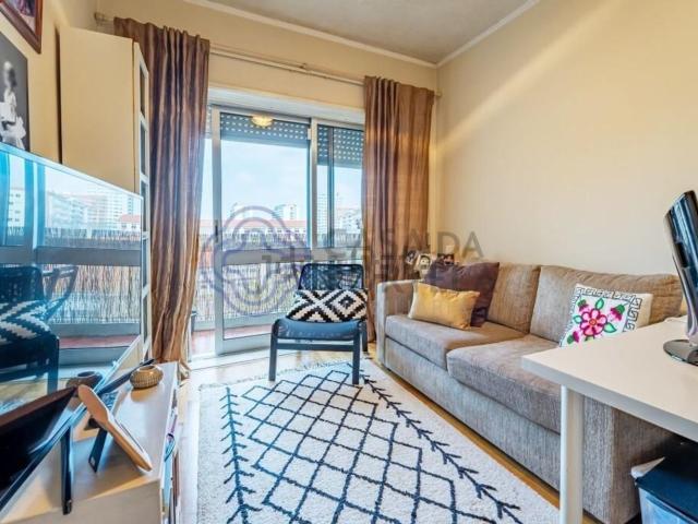 Apartamento, Ramalde