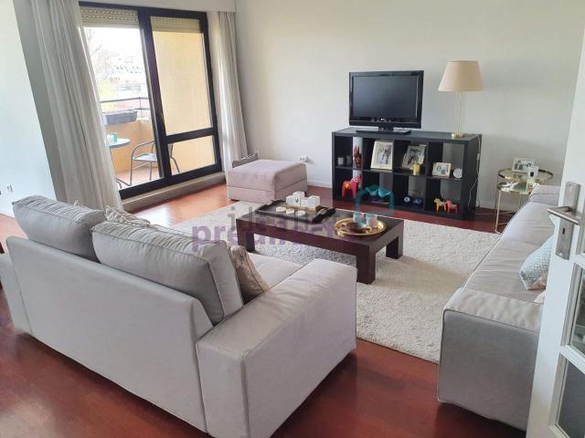 Apartamento, Ramalde