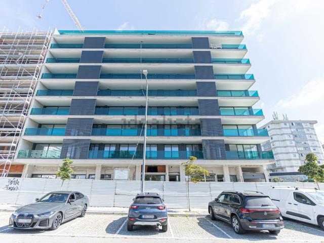 Apartamento, Ramalde