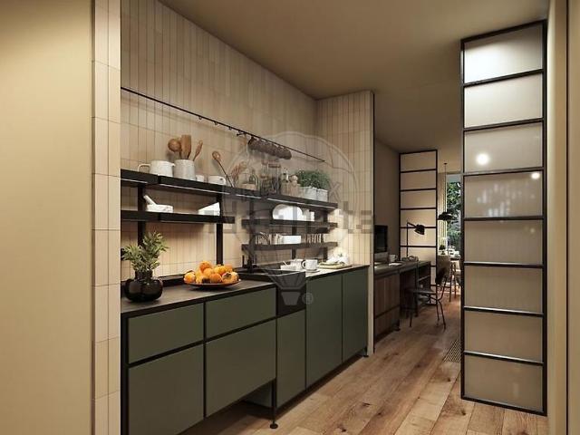 Apartamento, Ramalde