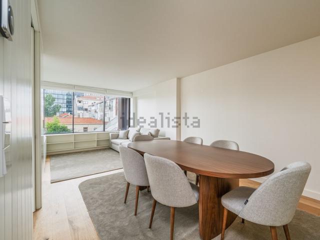 Apartamento, Ramalde