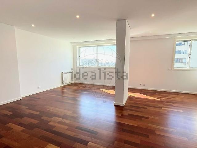 Apartamento, Ramalde