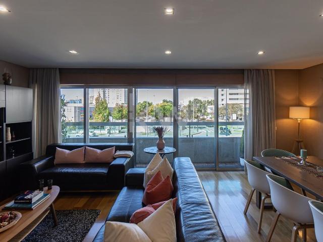 Apartamento, Ramalde