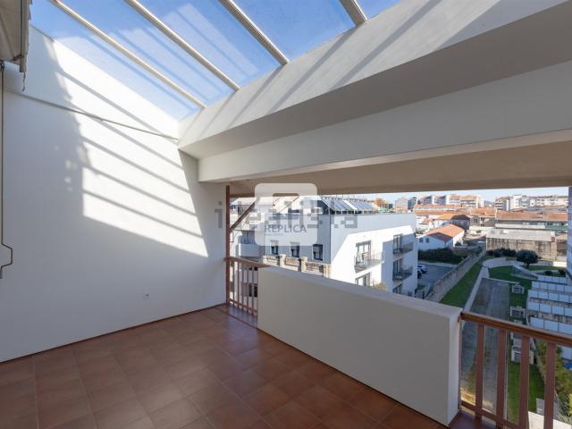 Apartamento, Ramalde