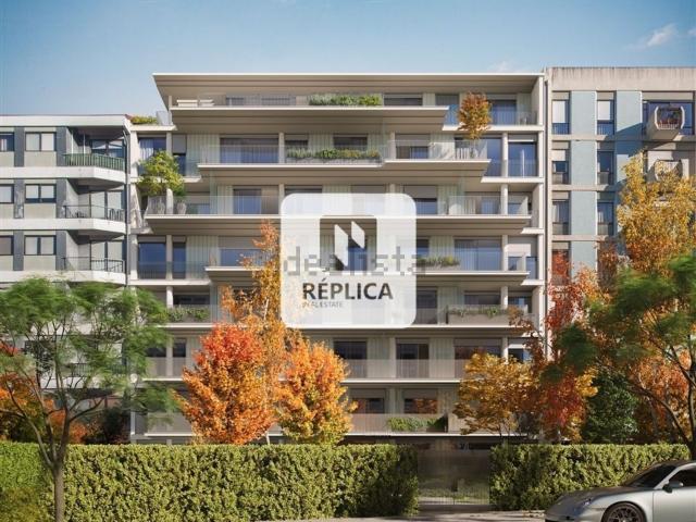 Apartamento, Ramalde
