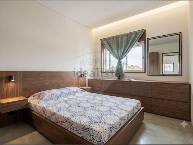 Apartamento, Ramalde