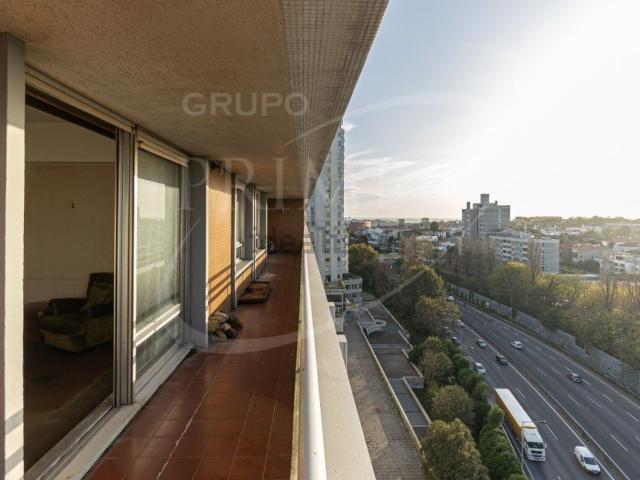 Apartamento, Ramalde