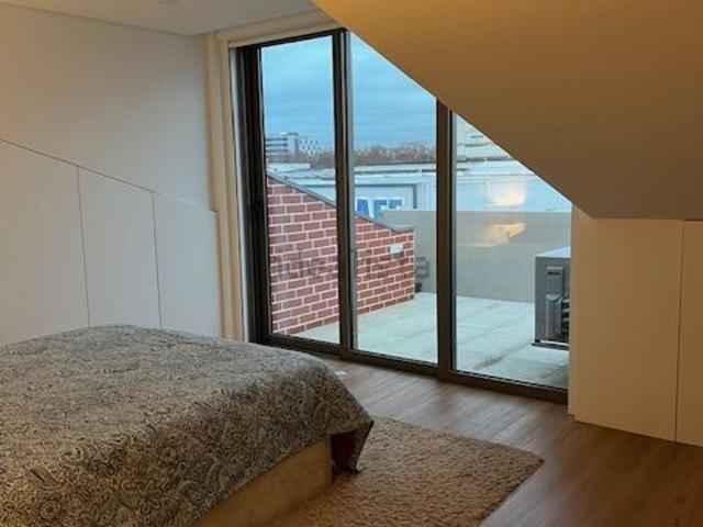 Apartamento, Ramalde