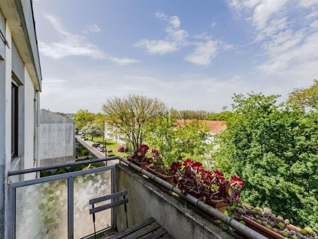 Apartamento, Ramalde