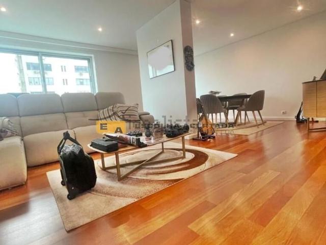 Apartamento, Ramalde