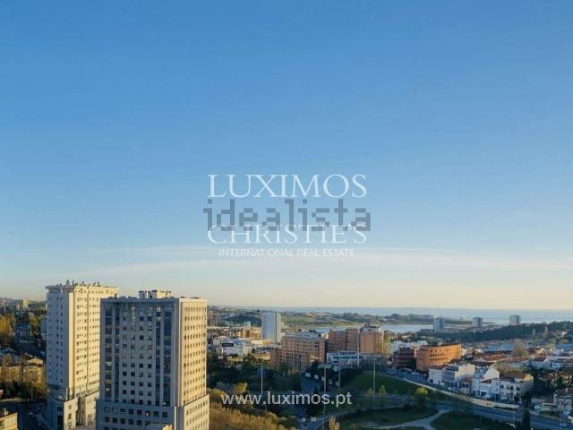 Apartamento, Ramalde