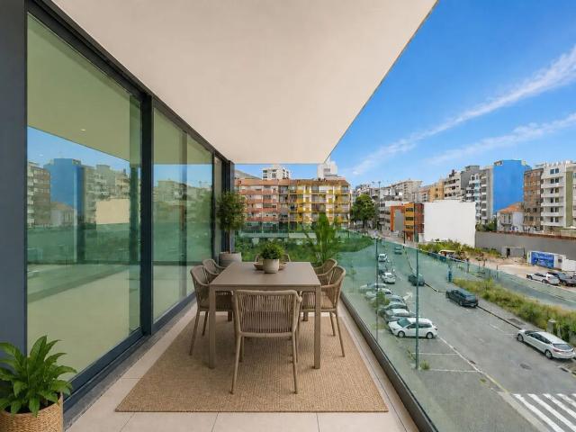 Apartamento, Ramalde