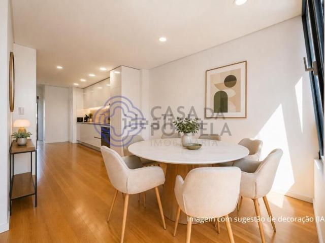 Apartamento, Ramalde