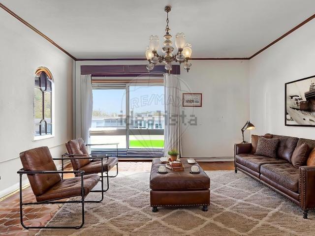 Apartamento, Ramalde