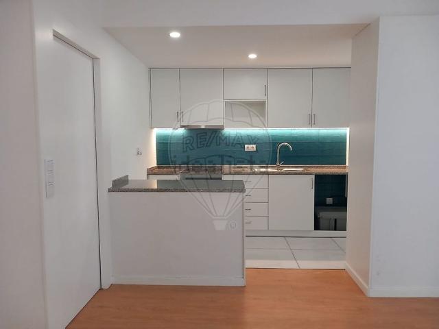 Apartamento, Ramalde