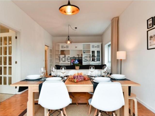 Apartamento, Ramalde