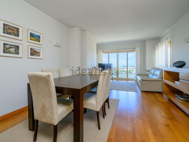 Apartamento, Ramalde