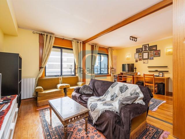 Apartamento, Ramalde