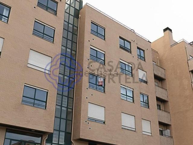 Apartamento, Ramalde