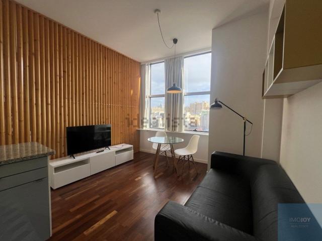 Apartamento, Ramalde