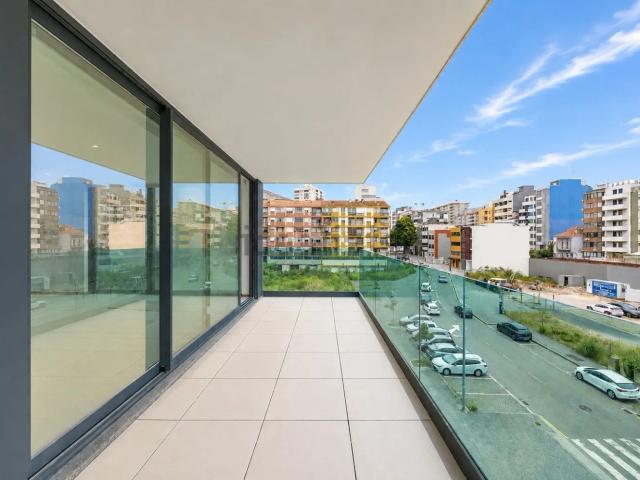 Apartamento, Ramalde