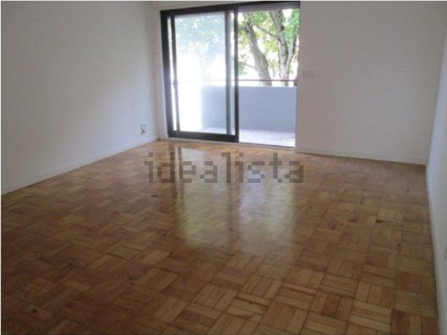 Apartamento, Ramalde