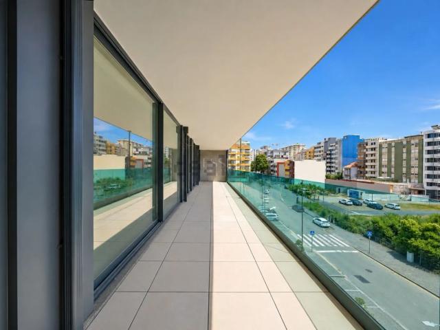 Apartamento, Ramalde