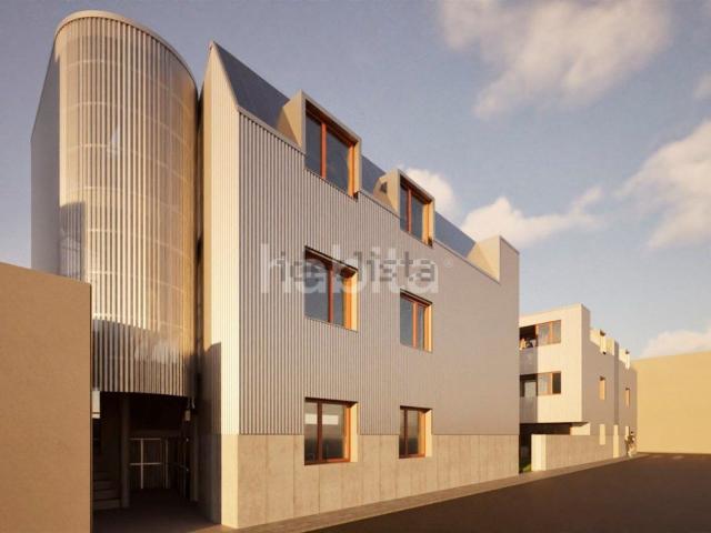 Apartamento, Ramalde