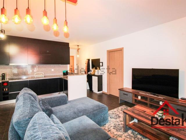 Apartamento, Ranhados