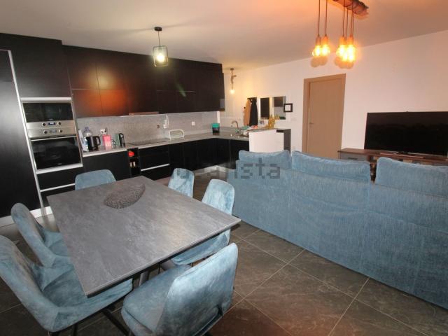 Apartamento, Ranhados