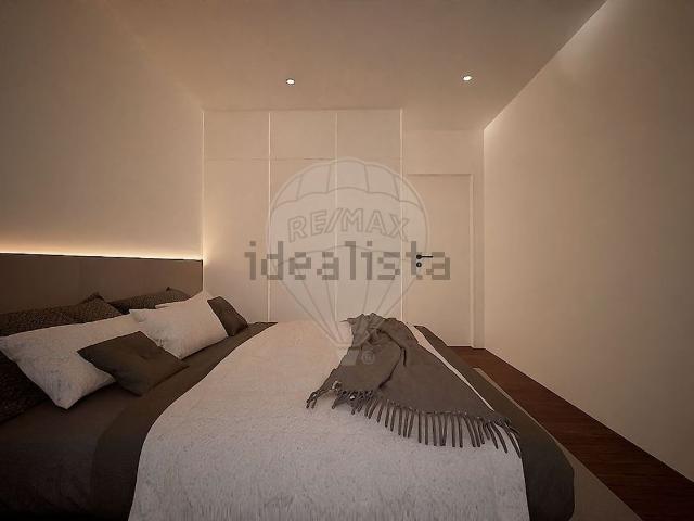 Apartamento, Remelhe