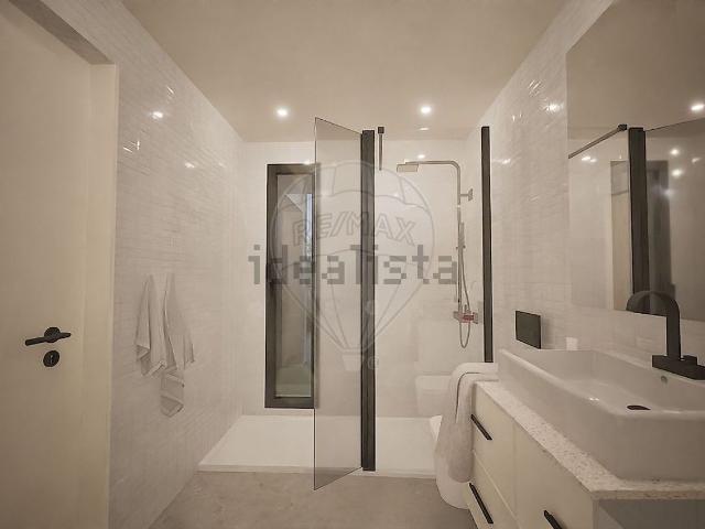 Apartamento, Remelhe
