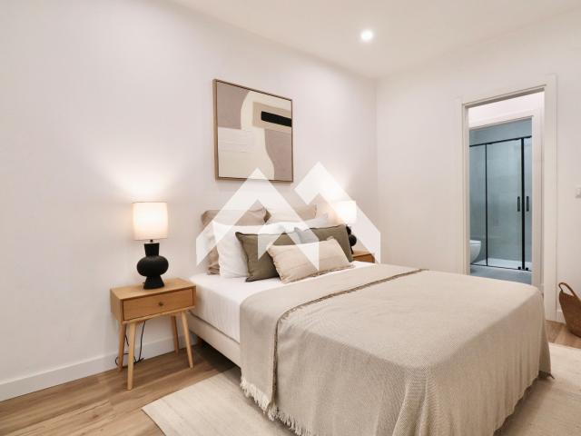 Apartamento Remodelado na Estrela