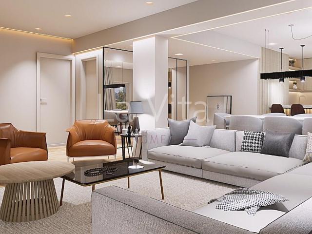 Apartamento remodelado no Bairro do Rosário Cascais. 119m² Cascais e Estoril