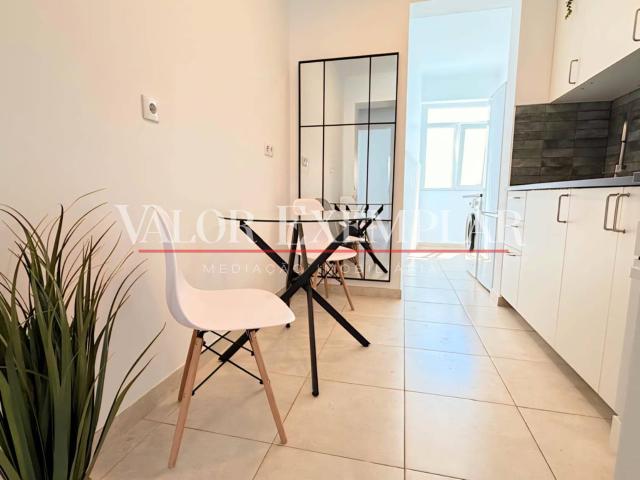 Apartamento Remodelado no Centro de Alcochete Pronto a Habitar! 2 Quartos + Sótão com Quarto e WC