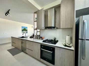 Apartamento remodelado, amueblado y equipado | 1 recámaras por 228500.00 en San Francisco