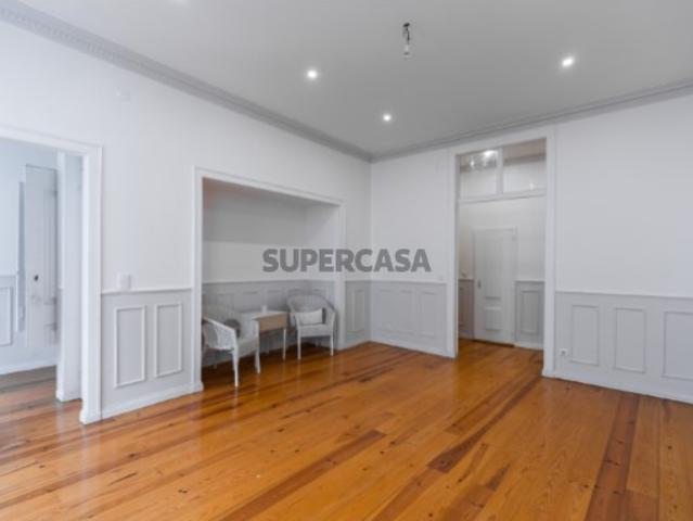 Apartamento remodelado em São Bento