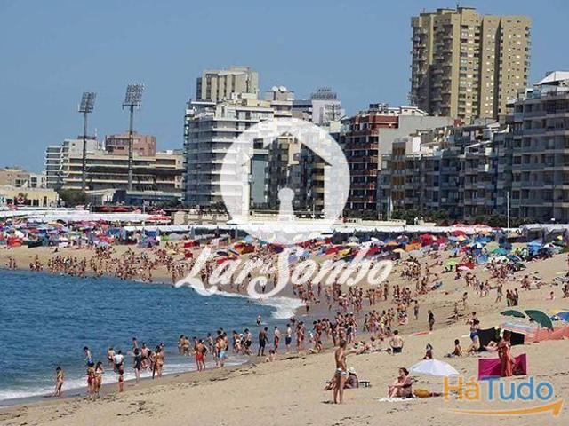 Apartamento Remodelado T4 com Garagem Fechada no Centro da Póvoa de Varzim | 26084086303