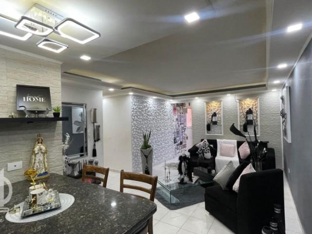 Apartamento Remodeldo en Urb. La Quinta. Los Teques MP