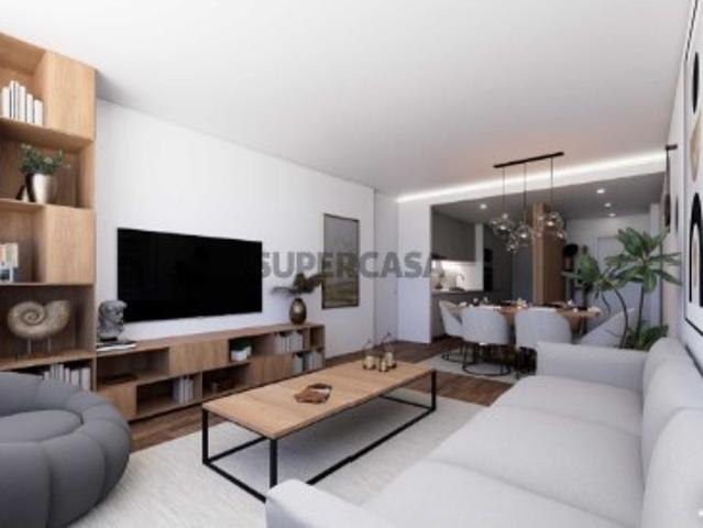 Apartamento Renovado T2+1 no Centro de Ermesinde