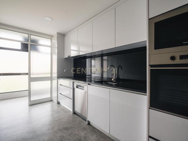 Apartamento Renovado T2 em Vila Nova de Gaia