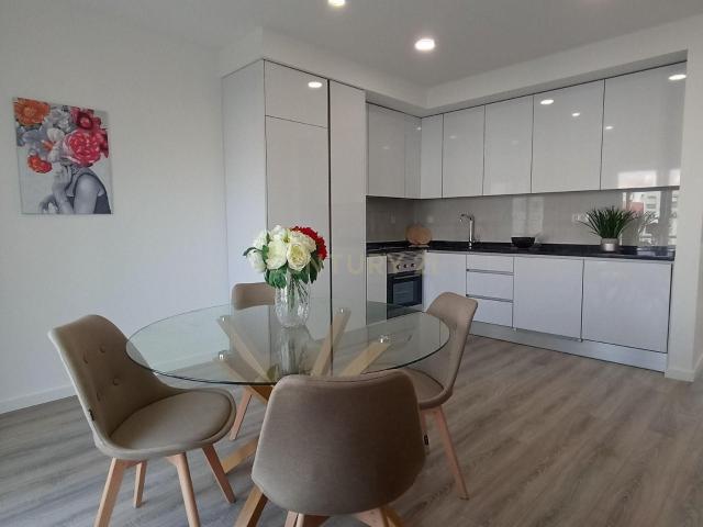 Apartamento Renovado T2 em Benfica