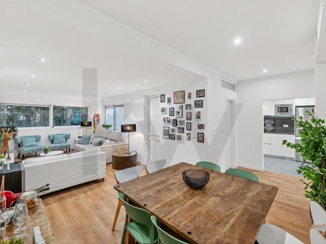 Apartamento renovado Bairro Azul, junto ao El Corte Inglés 105m² Avenidas Novas