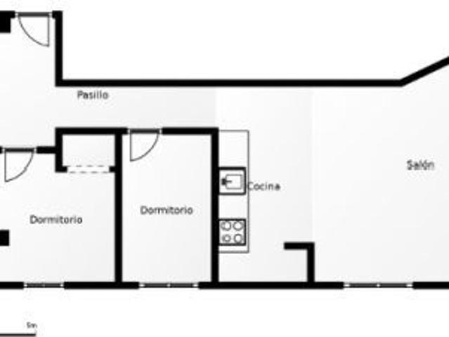 Apartamento renovado con vistas al mar en Oropesa del Mar. Moro de Gos