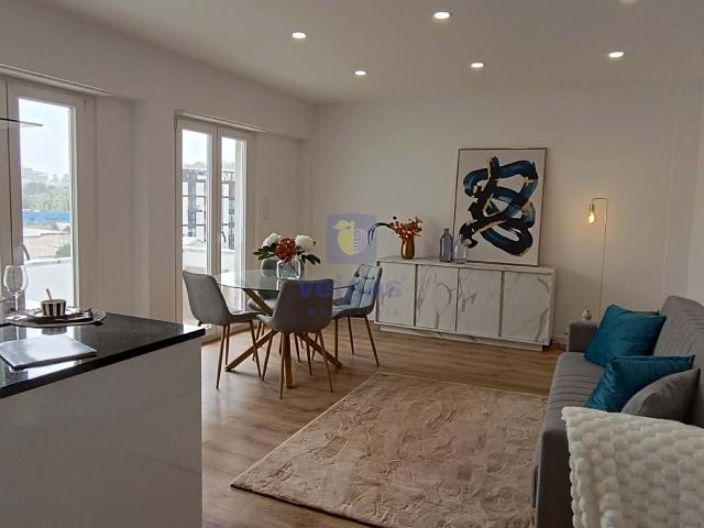 Apartamento renovado de 3 quartos em Benfica, Lisboa