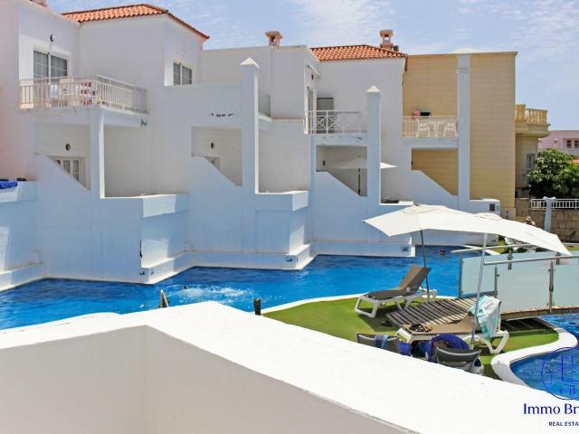Apartamento renovado de un dormitorio en Costa Adeje, cerca. 55m² Costa del Silencio
