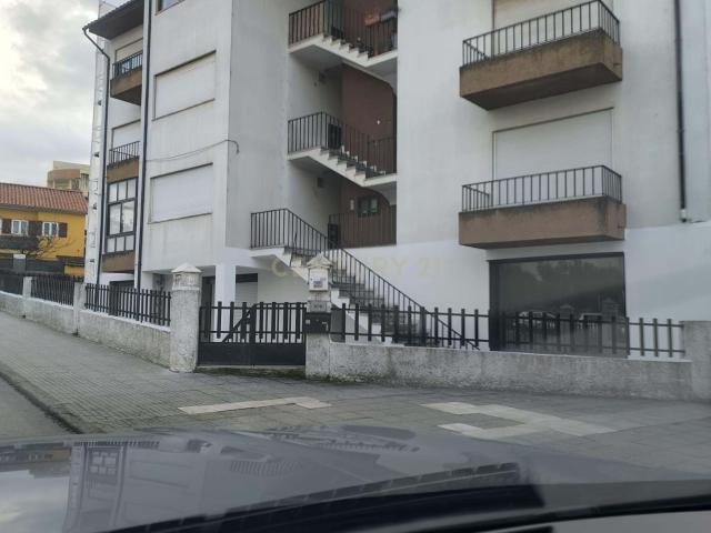 Apartamento Renovado em Bragança União das Freguesias de Sé