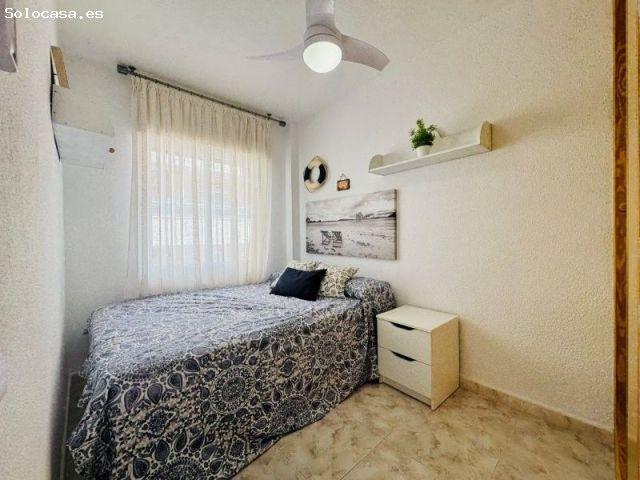 Apartamento Renovado en La Mata a Solo Pasos de la Playa