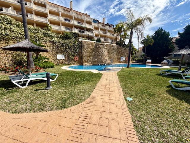 Apartamento renovado en Riviera del Sol, Mijas Costa