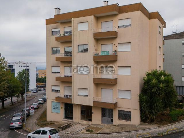 Apartamento, Real Dume Semelhe